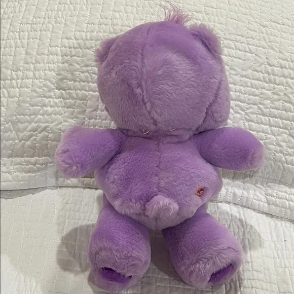 CARE BEARS